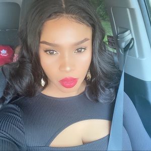 Meet your Posher, Chinonye